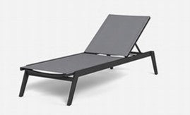 Outdoor Sun Lounger