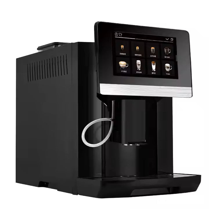 Super Automatic Coffee Espresso Machine
