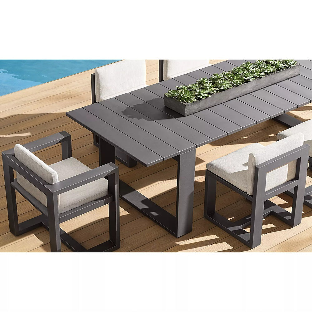 Outdoor Table and Chair Set