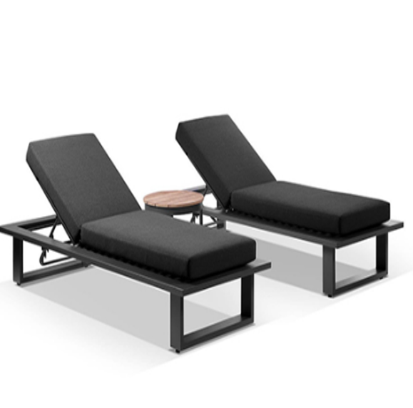 Outdoor Sun lounger Cover