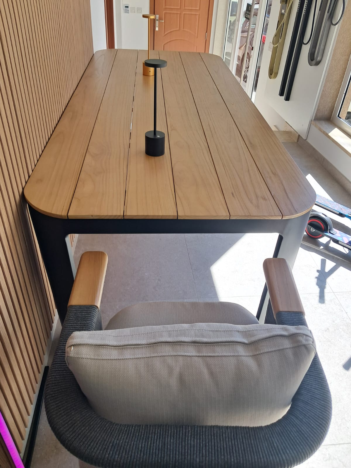 7-Piece Outdoor Dining Set