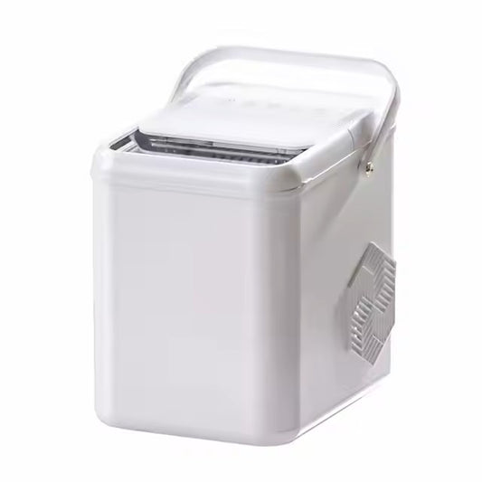 IceMix Portable Ice Maker Machine with Handle