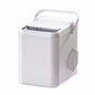 IceMix Portable Ice Maker Machine with Handle