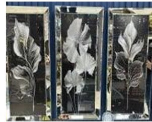 Yaprak Frame Set