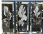 Yaprak Frame Set