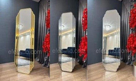 Asude Full-Length Mirror