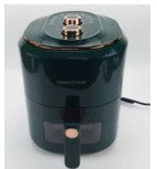 6.8L Large Capacity Air Fryer – Green