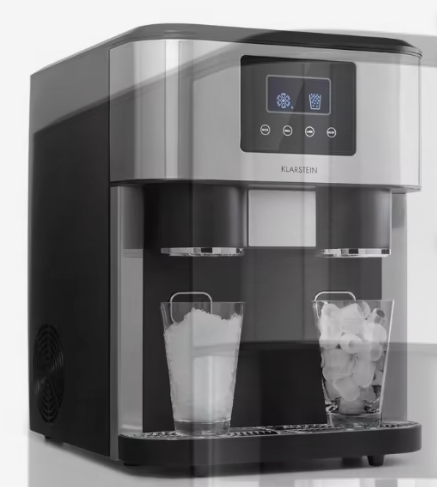 Ice Making Machine KIM15