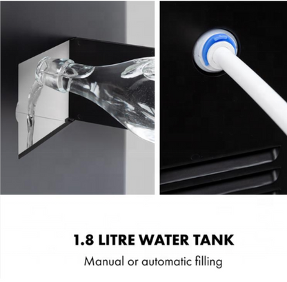Ice Making Machine KIM15