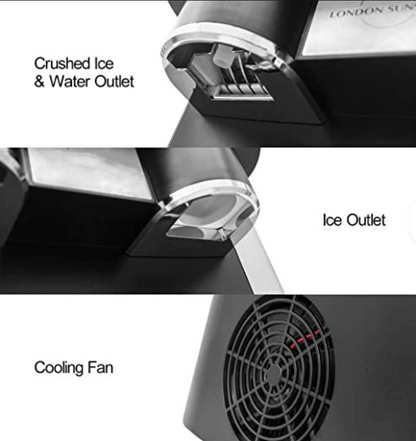 Ice Making Machine KIM15