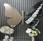 Kelebek Butterfly Wall Mirror
