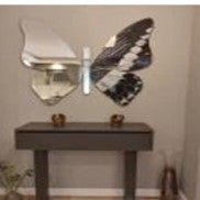 Kelebek Butterfly Wall Mirror