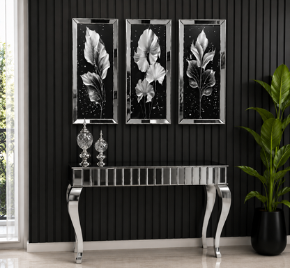 Yaprak Frame Set