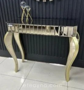 Cinderella Dresser Console Table
