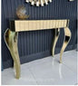 Cinderella Dresser Console Table