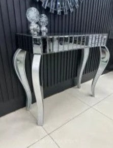 Cinderella Dresser Console Table