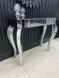 Cinderella Dresser Console Table