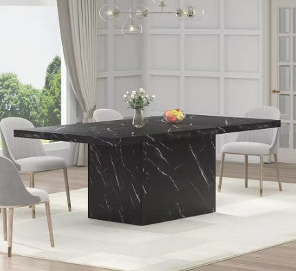 Modern Dining Table