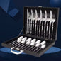 24-piece cutlery set