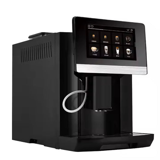 Super Automatic Coffee Espresso Machine