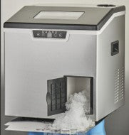 OEM Ice Maker with Shaver