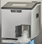 OEM Ice Maker with Shaver