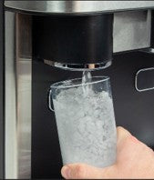 Ice Making Machine KIM15