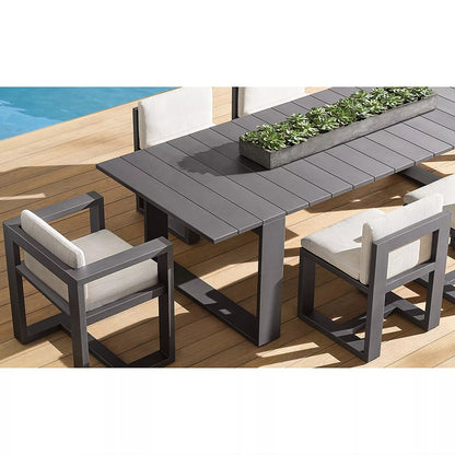 Outdoor Table and Chair Set