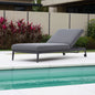 Waterproof Cover - Single Sunbed furniture
