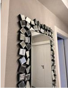 Kup Wall Mirror