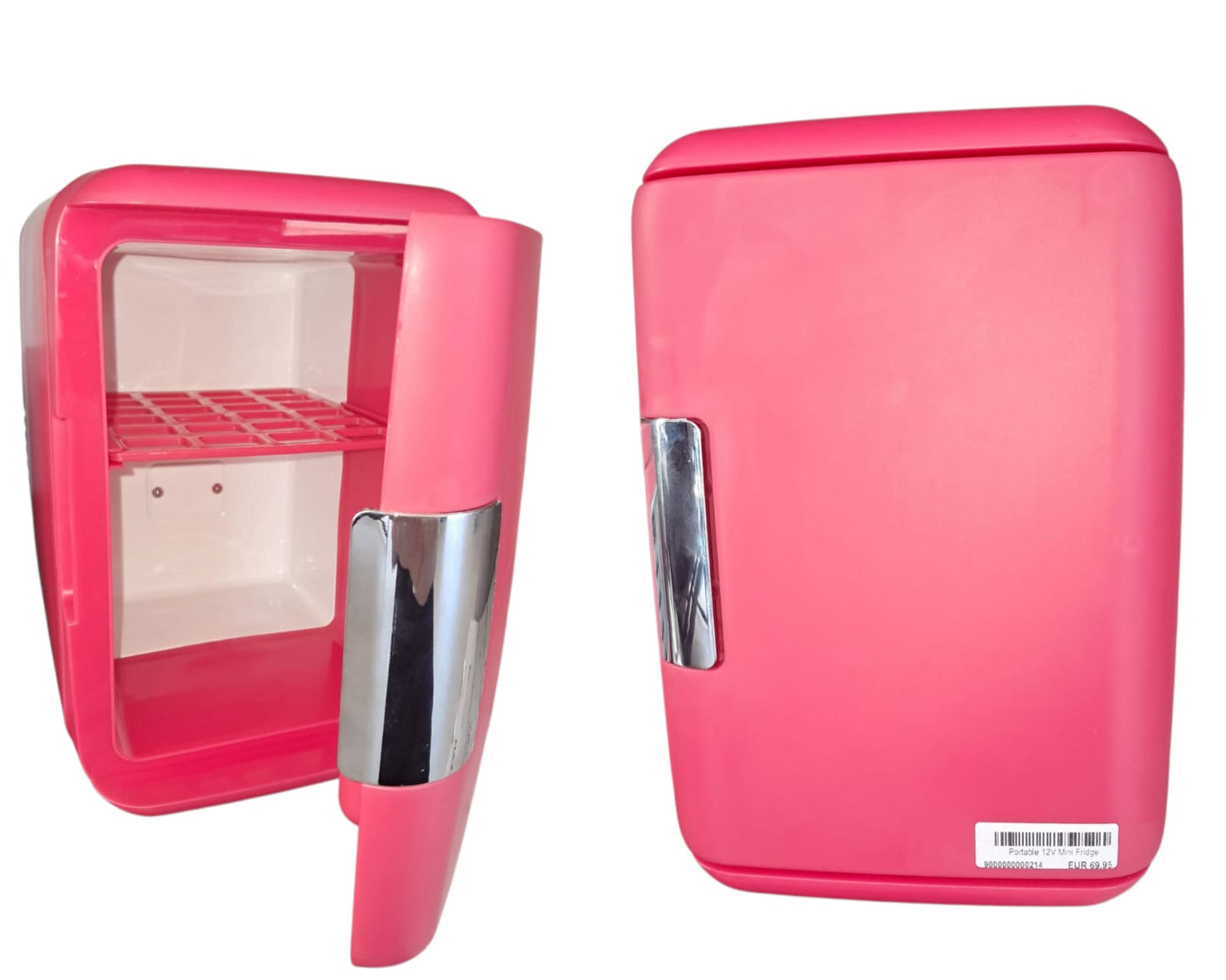 Portable 12V Mini Fridge