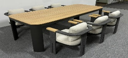 7-Piece Outdoor Dining Set
