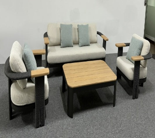 5-Piece Outdoor Sofa Set