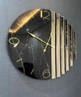 Ritmik Wall Clock