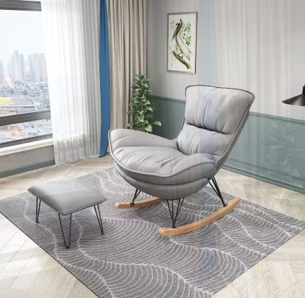 Leisure Rocking Chair