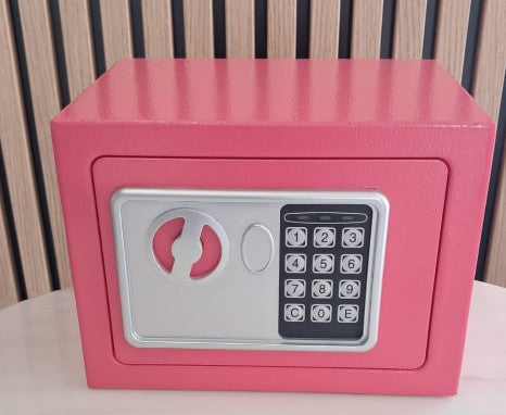 Digital Electronic  Safe Box