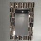 Wind Goldrose Wall Mirror
